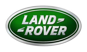 Peças Land Rover