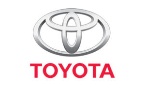 Peças Toyota